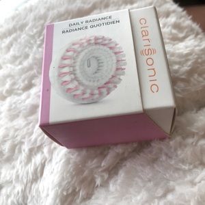 Clarisonic brush replacement